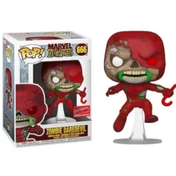 Marvel Zombies Zombie Daredevil Funko Pop! Vinyl Figure