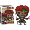Marvel Zombies Zombie Gambit Funko Pop! Vinyl Figure