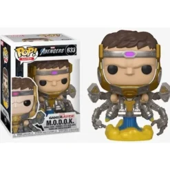 Marvel's Avengers M.O.D.O.K. Marvel's Avengers Funko Pop! Vinyl Figure