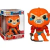 Masters of The Universe Beast Man 10" Funko Pop! Vinyl Figure