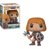 Masters of the Universe Battle Armor He-Man Funko Pop! Vinyl Figure