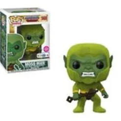 Masters of the Universe Moss Man Funko Pop! Vinyl Figure