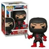 Masters of The Universe Ninjor Funko Pop! Vinyl Figure