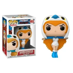Masters of the Universe Sorceress Funko Pop! Vinyl Figure