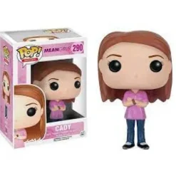 Mean Girls Cady Funko Pop! Vinyl Figure