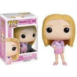 Mean Girls Karen Funko Pop! Vinyl Figure
