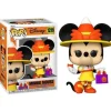 Mickey and Friends Minnie Mouse Witch Funko Pop! Vinyl Figure