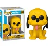 Mickey and Friends Pluto Funko Pop! Vinyl Figure