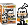 Mickey and Friends Skeleton Goofy Glow Funko Pop! Vinyl Figure