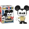 Mickey Go Philippines Mickey Mouse Bagugio Funko Pop! Vinyl Figure