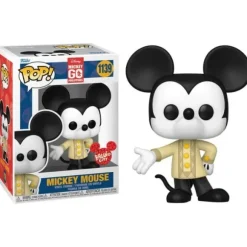 Mickey Go Philippines Mickey Mouse Bagugio Funko Pop! Vinyl Figure