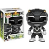 Mighty Morphin Power Rangers Black Ranger Funko Pop! Vinyl Figure
