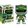 Mighty Morphin Power Rangers Green Ranger Funko Pop! Vinyl Figure