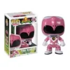 Mighty Morphin Power Rangers Pink Ranger Funko Pop! Vinyl Figure