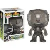 Mighty Morphin Power Rangers Black Ranger Morphing Funko Pop! Vinyl Figure