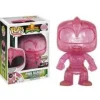 Mighty Morphin Power Rangers Pink Ranger Morphing Funko Pop! Vinyl Figure