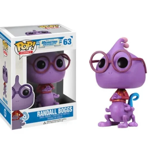 Monsters University Randall Boggs Funko Pop! Vinyl Figure