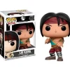 Mortal Kombat X Liu Kang Funko Pop! Vinyl Figure