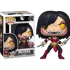 Mortal Kombat X Mileena Funko Pop! Vinyl Figure