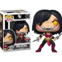 Mortal Kombat X Mileena Funko Pop! Vinyl Figure