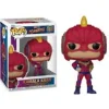 Ms. Marvel Kamala Khan Funko Pop! Vinyl Figure