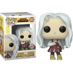 My Hero Academia Eri Uniform Funko Pop! Vinyl Figure