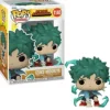 My Hero Academia Izuku Midoriya Funko Pop! Vinyl Figure