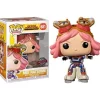 My Hero Academia Mei Hatsume Funko Pop! Vinyl Figure