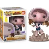 My Hero Academia Ochaco Uraraka Posed Funko Pop! Vinyl Figure