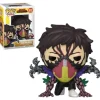 My Hero Academia Overhaul Fused Funko Pop! Vinyl Figure