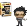 My Hero Academia Shoto Aizawa Hero Costume Funko Pop! Vinyl Figure