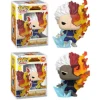 My Hero Academia Shoto Todoroki Funko Pop! Vinyl Figure
