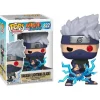 Naruto: Shippuden Kakashi Lightning Blade Funko Pop! Vinyl Figure