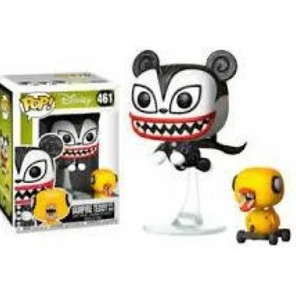 Nightmare Before Christmas Vampire Teddy Funko Pop! Vinyl Figure