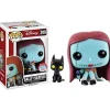 Nightmare Before Christmas Sally Seated Funko Pop! Vinyl Figure