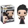 Once Upon A Time Regina with Fireball Funko Pop! Vinyl Figure