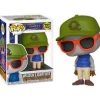 Onward Wilden Lightfoot Funko Pop! Vinyl Figure