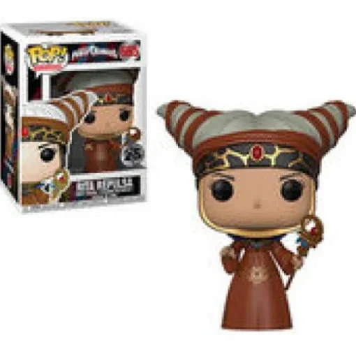 Power Rangers: 25th Anniversary Rita Repulsa Funko Pop! Vinyl Figure