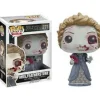 Pride and Prejudice and Zombies Mrs. Featherstone Funko Pop! Vinyl Figure