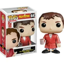 Pulp Fiction Jimmie Funko Pop! Vinyl Figure