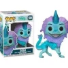 Raya and The Last Dragon Sisu Funko Pop! Vinyl Figure