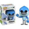 Regular Show Mordecai Funko Pop! Vinyl Figure