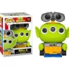 Remix Alien As Wall-E Funko Pop! Vinyl Figure