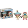 Ren and Stimpy Happy Happy Joy Joy Ren and Stimpy Funko Pop! Vinyl Figure