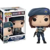 Resident Evil Jill Valentine Funko Pop! Vinyl Figure