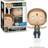 Rick and Morty Floating Death Crystal Morty Funko Pop! Vinyl Figure