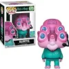 Rick and Morty Glootie Funko Pop! Vinyl Figure