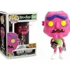 Rick and Morty Scary Terry No Pants Funko Pop! Vinyl Figure