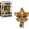 Rick and Morty Squancy with Rope Funko Pop! Vinyl Figure