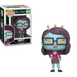 Rick and Morty Unity Funko Pop! Vinyl Figure